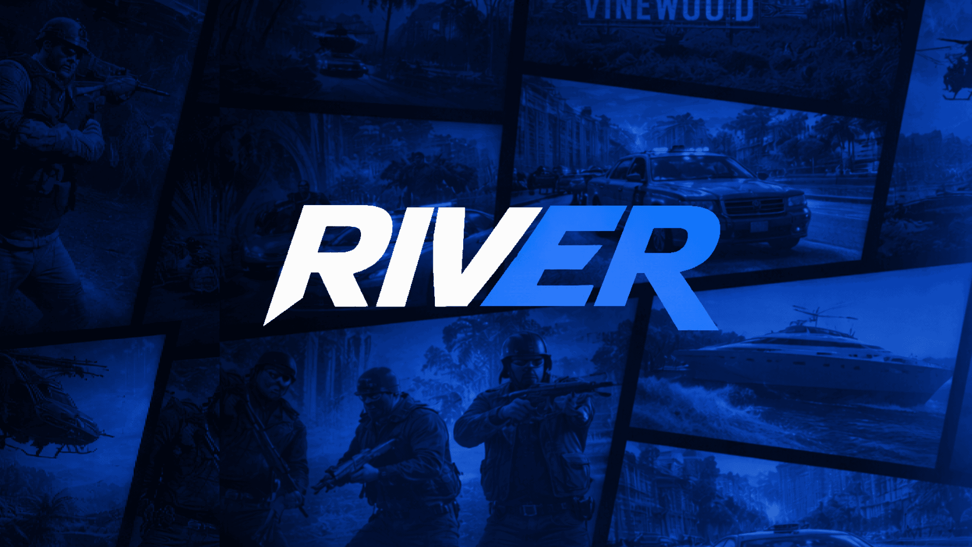 River DMA